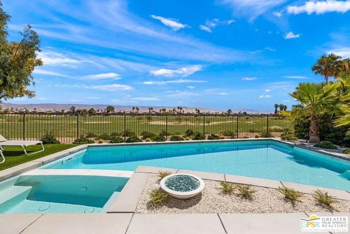 1240 Celadon Street, Palm Springs, California 92262