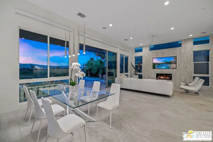1240 Celadon Street, Palm Springs, California 92262