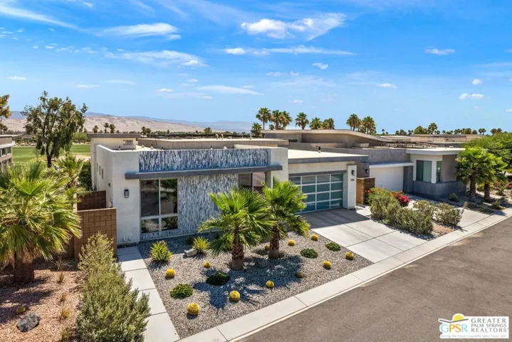 1240 Celadon Street, Palm Springs, California 92262