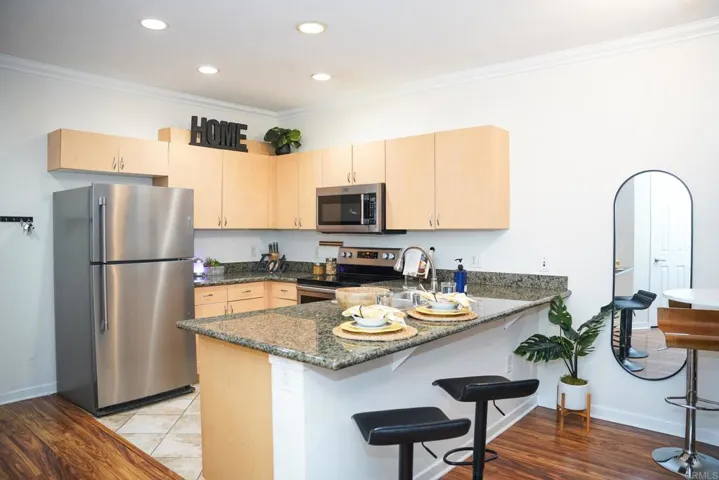 1501 Front Street Unit 230, San Diego, California 92101