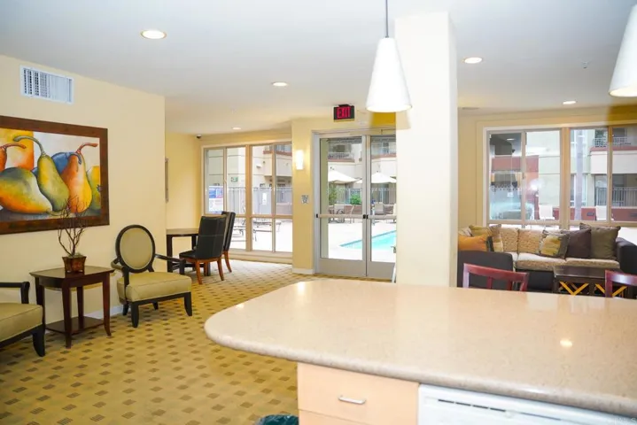 1501 Front Street Unit 230, San Diego, California 92101