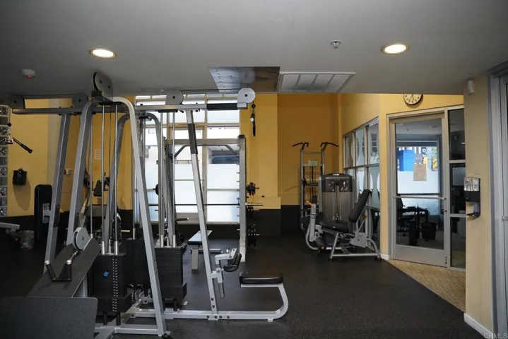 1501 Front Street Unit 230, San Diego, California 92101