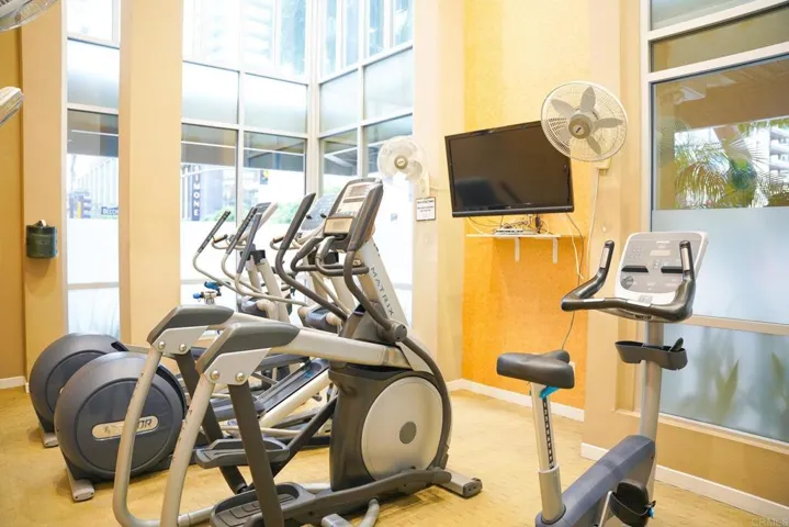 1501 Front Street Unit 230, San Diego, California 92101