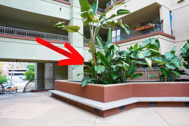 1501 Front Street Unit 230, San Diego, California 92101