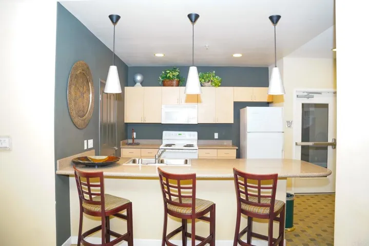 1501 Front Street Unit 230, San Diego, California 92101