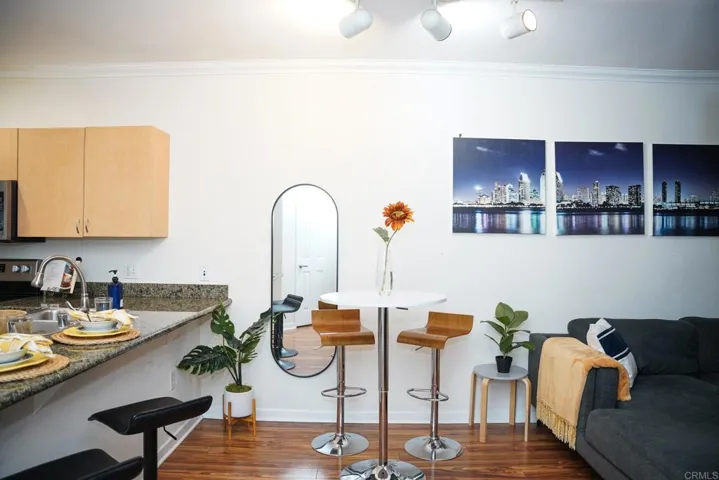 1501 Front Street Unit 230, San Diego, California 92101