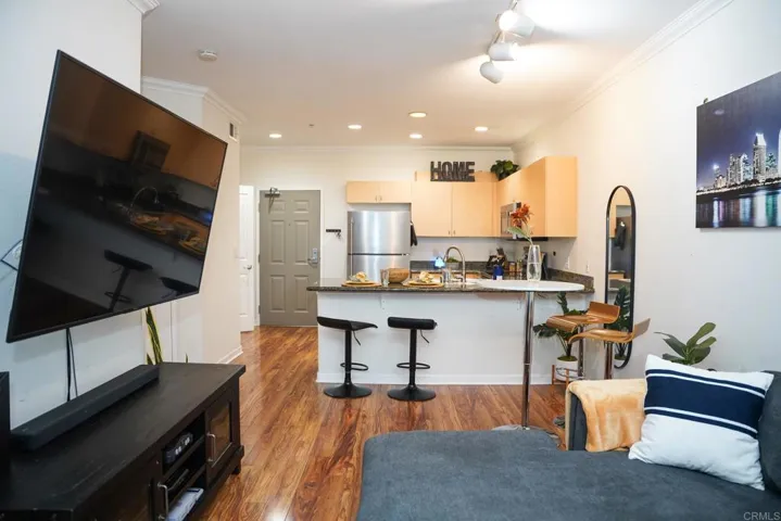 1501 Front Street Unit 230, San Diego, California 92101