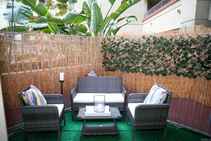 1501 Front Street Unit 230, San Diego, California 92101