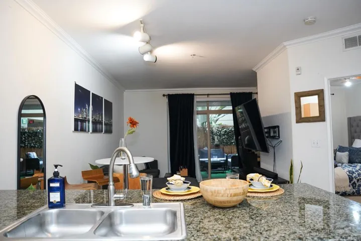 1501 Front Street Unit 230, San Diego, California 92101