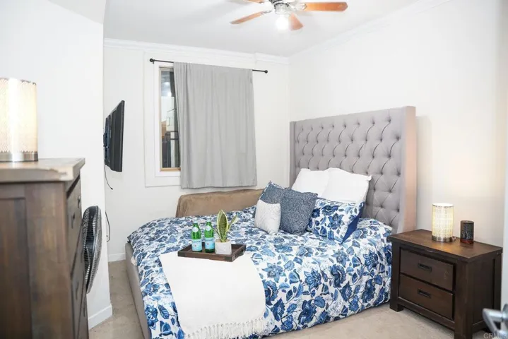 1501 Front Street Unit 230, San Diego, California 92101