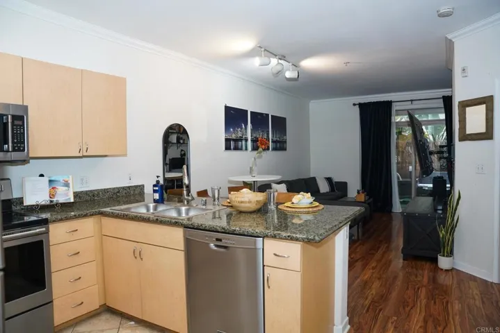 1501 Front Street Unit 230, San Diego, California 92101