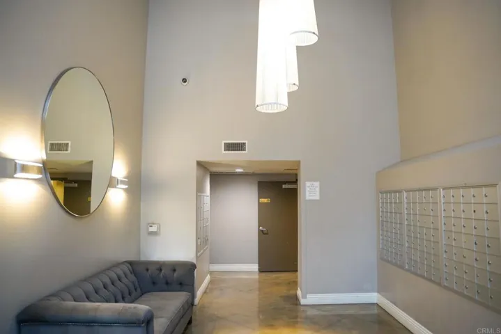 1501 Front Street Unit 230, San Diego, California 92101