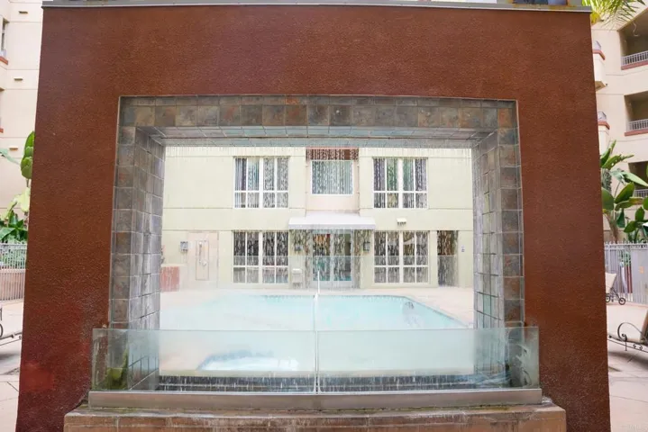 1501 Front Street Unit 230, San Diego, California 92101