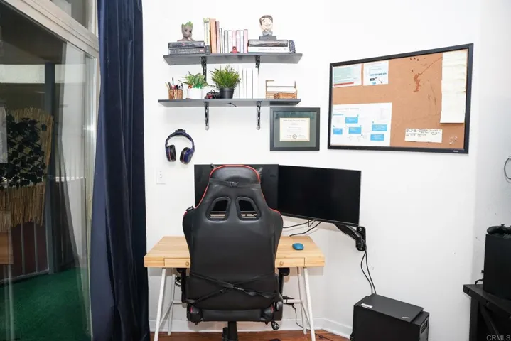 1501 Front Street Unit 230, San Diego, California 92101