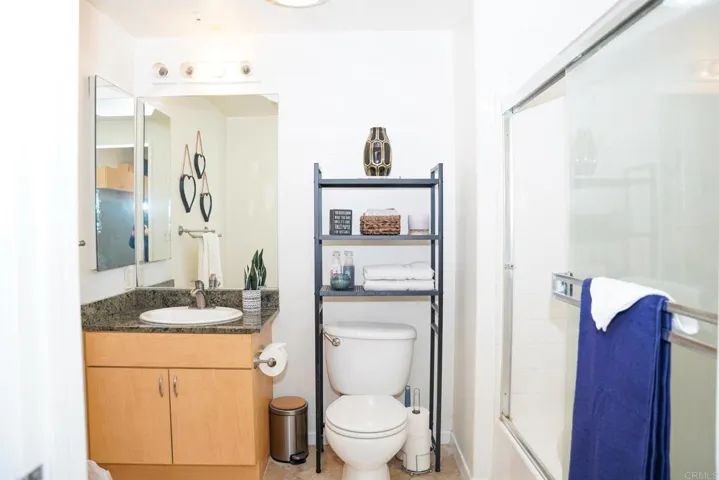 1501 Front Street Unit 230, San Diego, California 92101