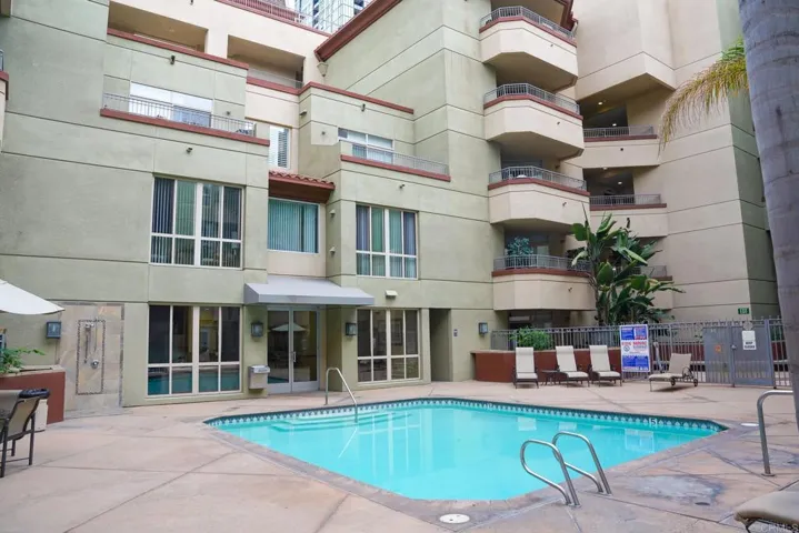 1501 Front Street Unit 230, San Diego, California 92101
