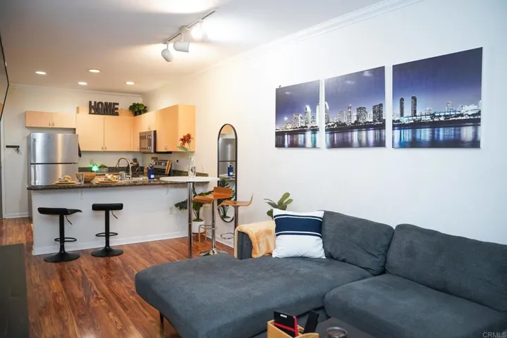 1501 Front Street Unit 230, San Diego, California 92101