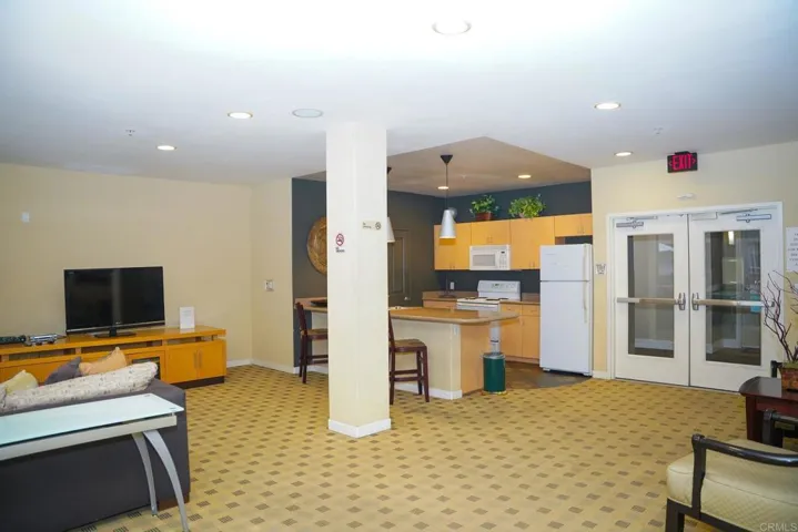 1501 Front Street Unit 230, San Diego, California 92101