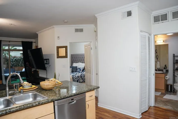1501 Front Street Unit 230, San Diego, California 92101