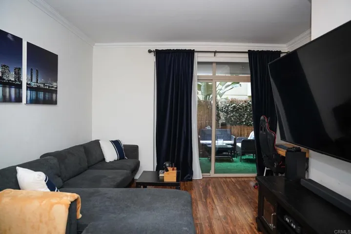 1501 Front Street Unit 230, San Diego, California 92101