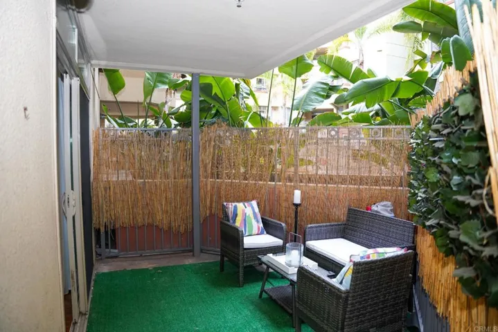 1501 Front Street Unit 230, San Diego, California 92101