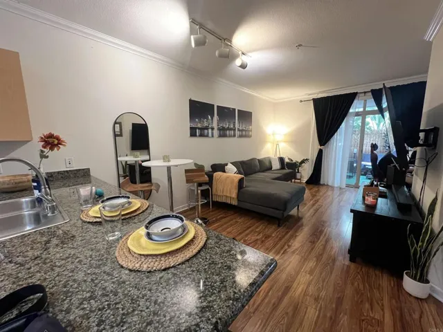 1501 Front Street Unit 230, San Diego, California 92101