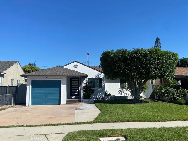 9629 Marjorie Street, Pico Rivera, California 90660