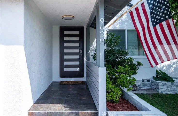 9629 Marjorie Street, Pico Rivera, California 90660
