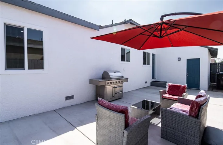9629 Marjorie Street, Pico Rivera, California 90660