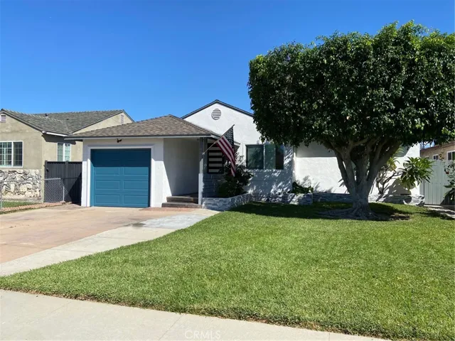 9629 Marjorie Street, Pico Rivera, California 90660