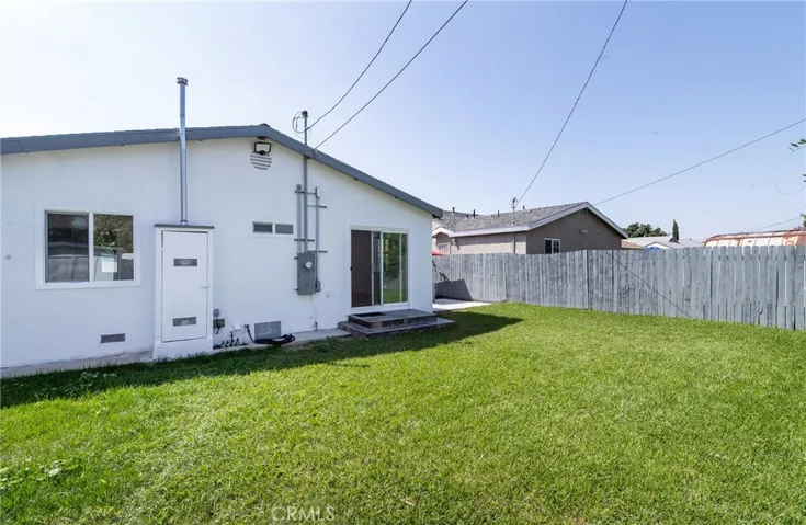 9629 Marjorie Street, Pico Rivera, California 90660