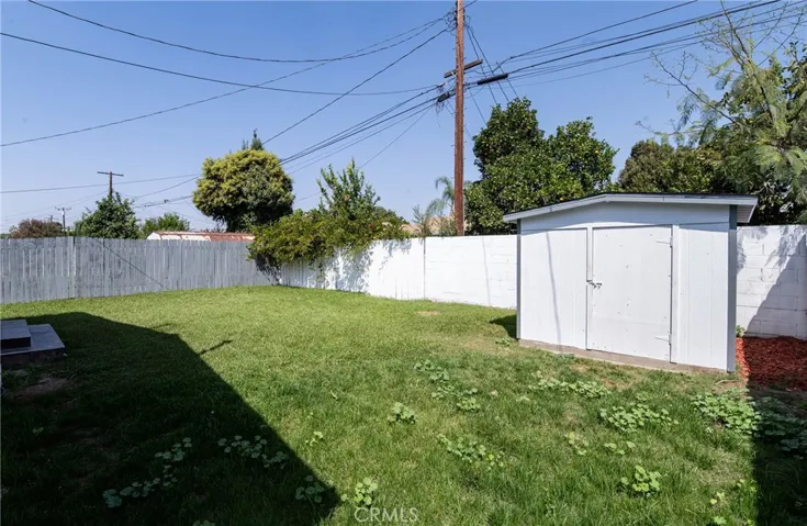 9629 Marjorie Street, Pico Rivera, California 90660