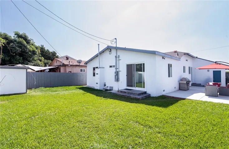 9629 Marjorie Street, Pico Rivera, California 90660