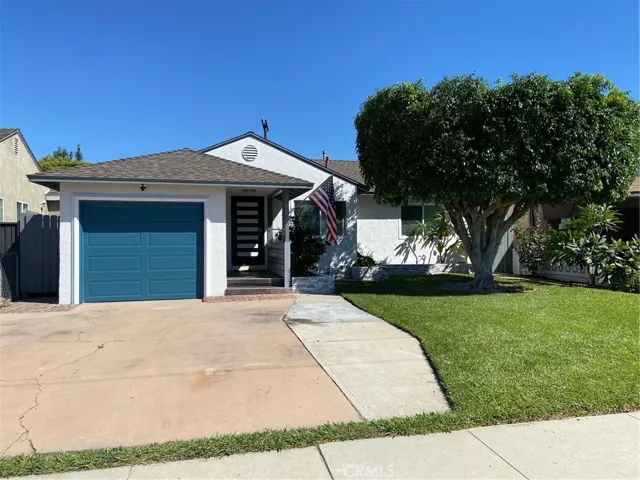 9629 Marjorie Street, Pico Rivera, California 90660