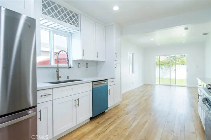 9629 Marjorie Street, Pico Rivera, California 90660