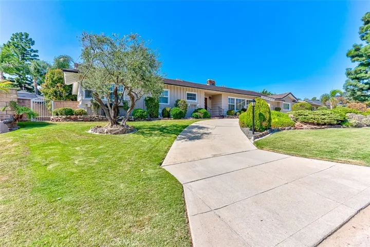 971 Ethelinda Way, Brea, California 92821