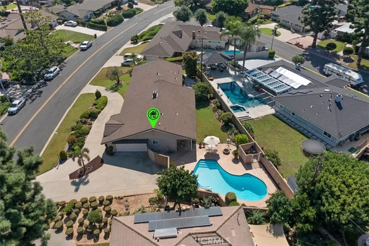 971 Ethelinda Way, Brea, California 92821