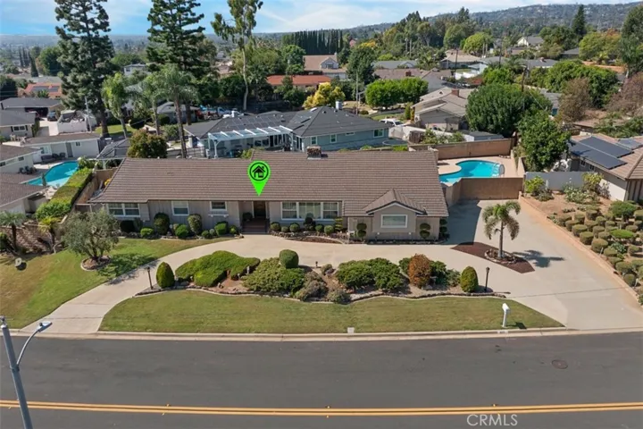 971 Ethelinda Way, Brea, California 92821