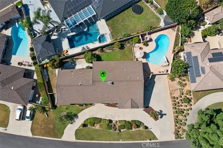 971 Ethelinda Way, Brea, California 92821