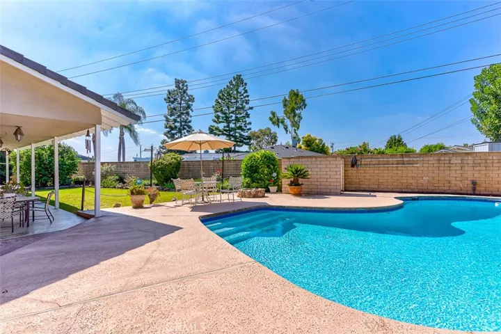 971 Ethelinda Way, Brea, California 92821