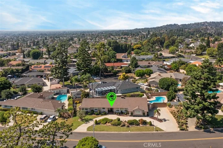 971 Ethelinda Way, Brea, California 92821
