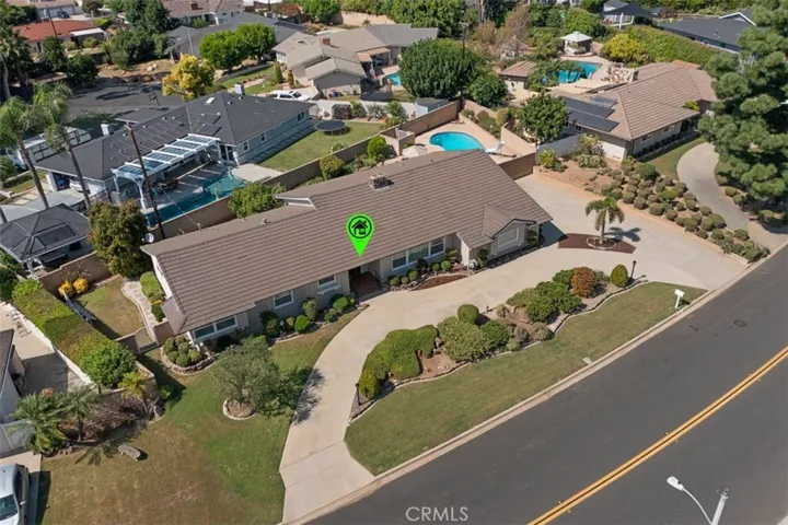 971 Ethelinda Way, Brea, California 92821
