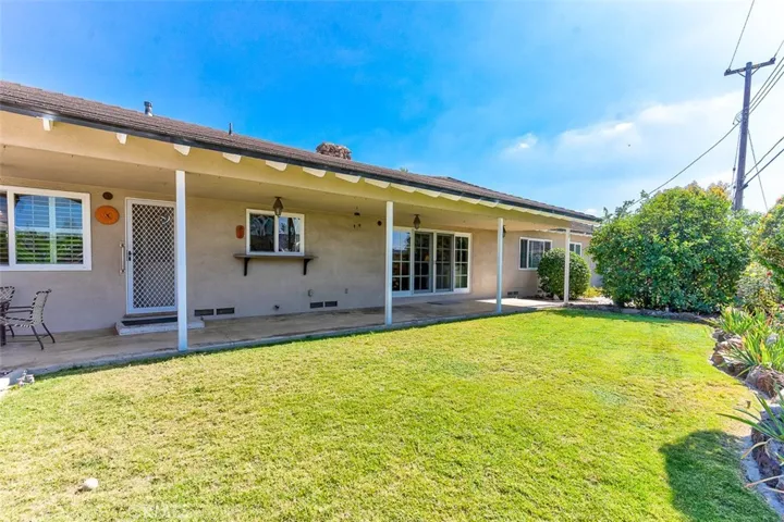 971 Ethelinda Way, Brea, California 92821