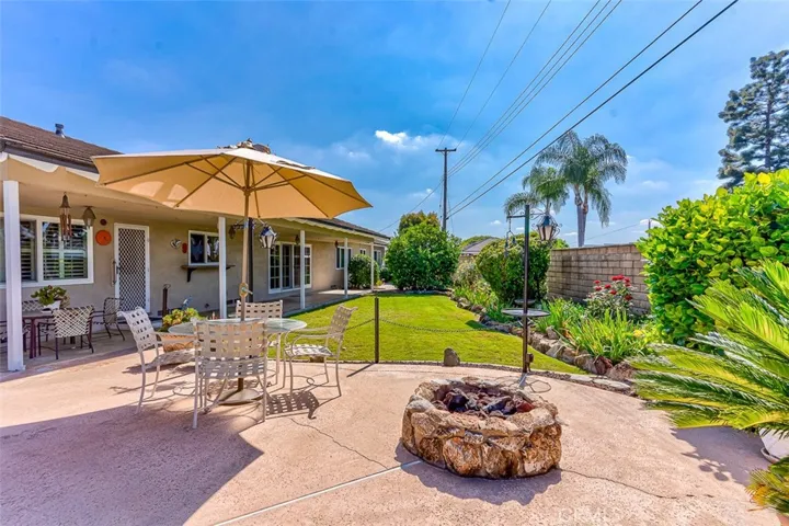 971 Ethelinda Way, Brea, California 92821