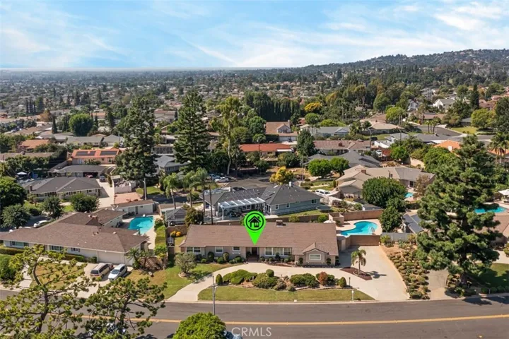 971 Ethelinda Way, Brea, California 92821