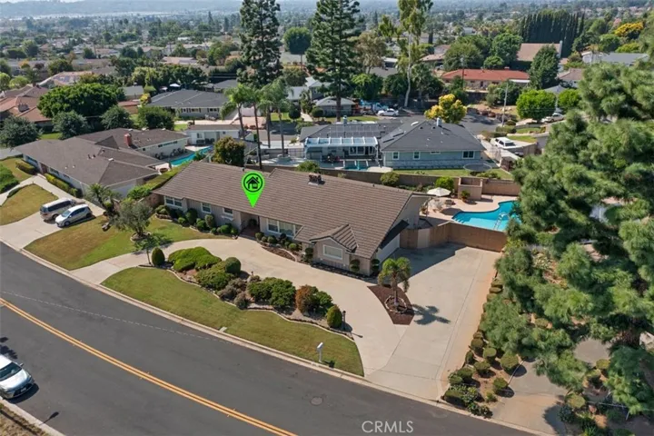 971 Ethelinda Way, Brea, California 92821