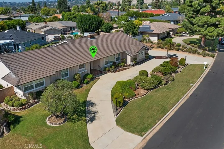 971 Ethelinda Way, Brea, California 92821