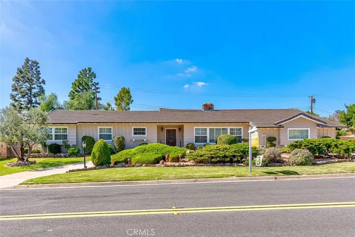 971 Ethelinda Way, Brea, California 92821