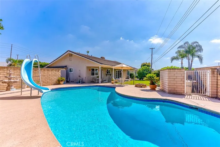 971 Ethelinda Way, Brea, California 92821