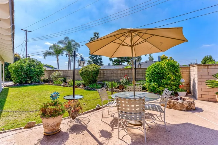 971 Ethelinda Way, Brea, California 92821